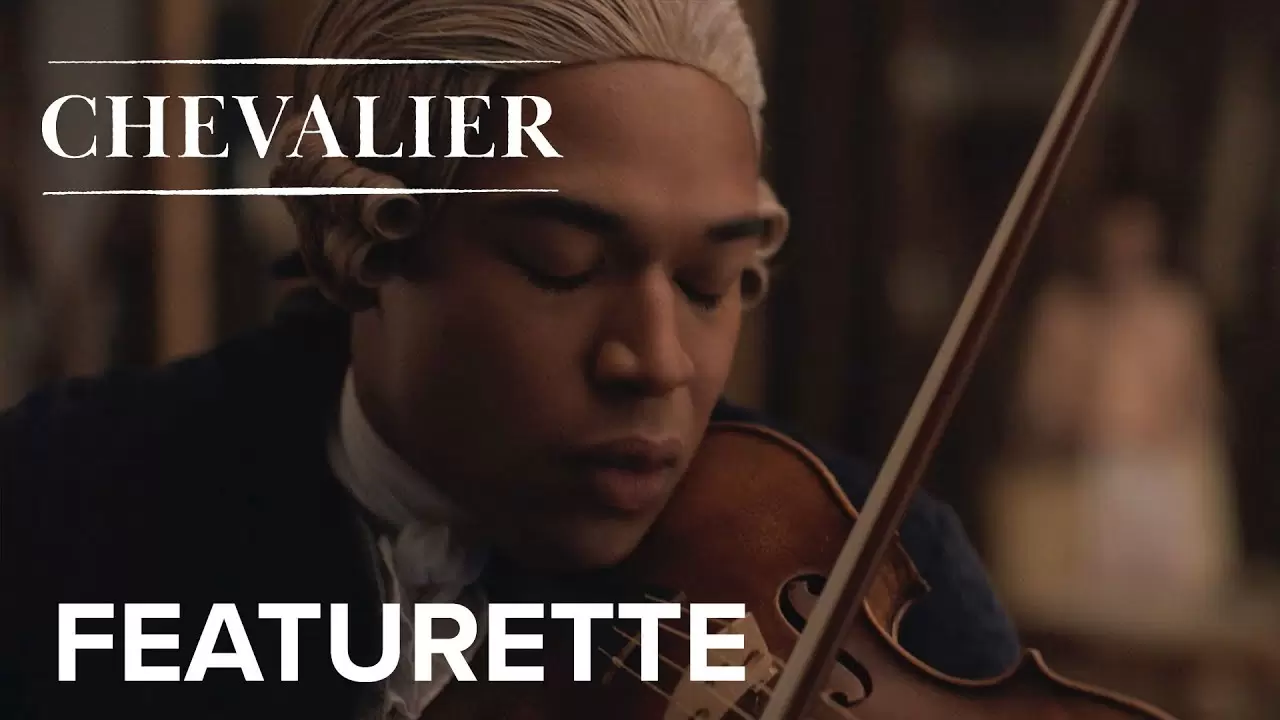 CHEVALIER | "A Tale As Old As Time" Featurette