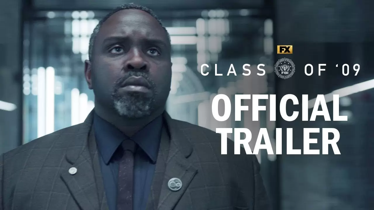 Class of '09 Official Trailer | Brian Tyree Henry, Kate Mara