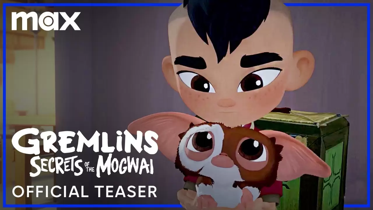 Gremlins: Secrets of the Mogwai | Official Teaser