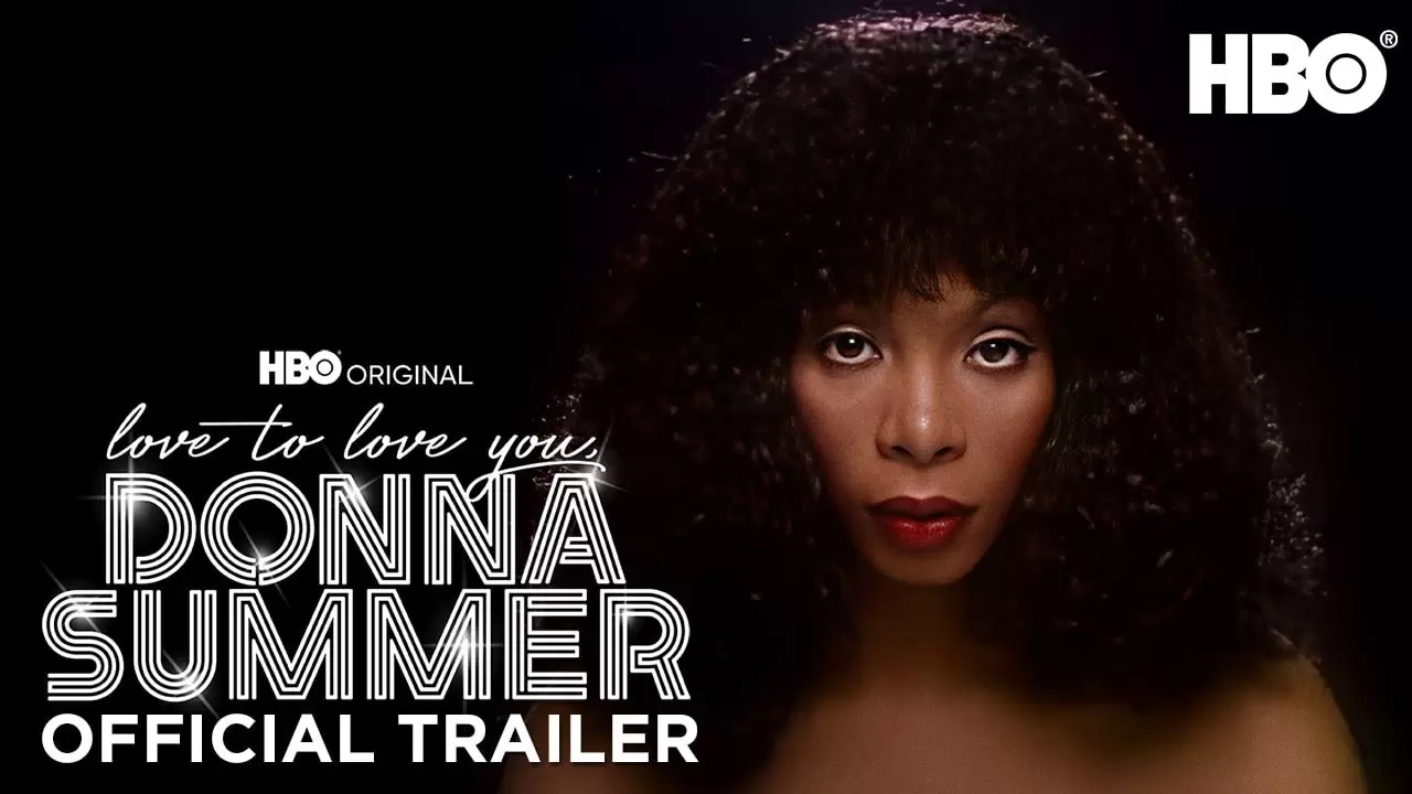 Love to Love You, Donna Summer | Official Trailer 