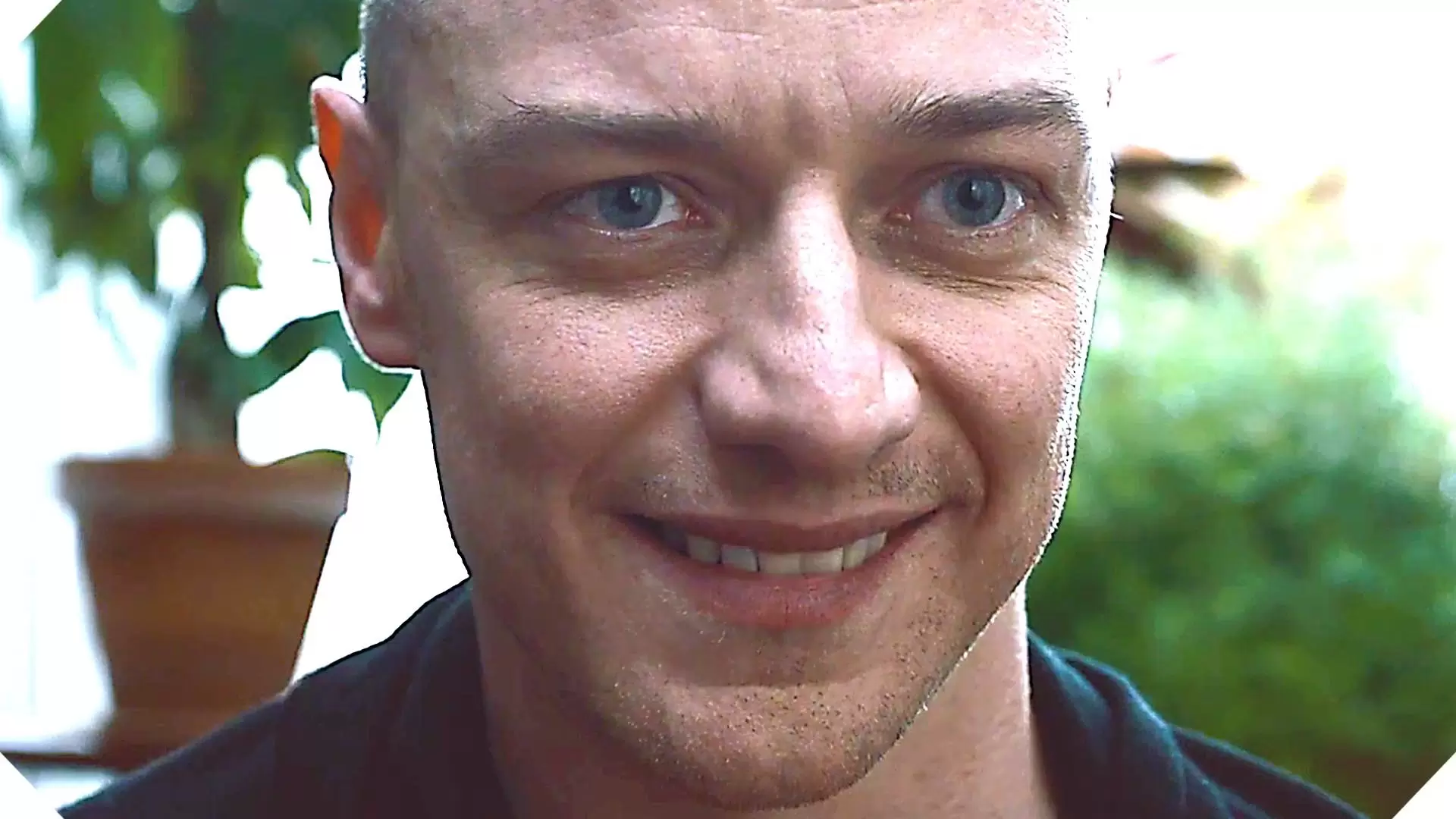 James McAvoy Reuniting With Split Studio Blumhouse For New Horror Movie