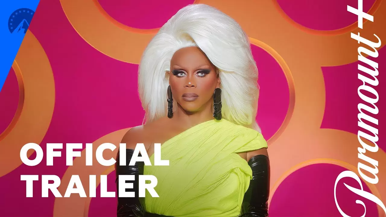 RuPaul's Drag Race All Stars | Season 8 Official Trailer 