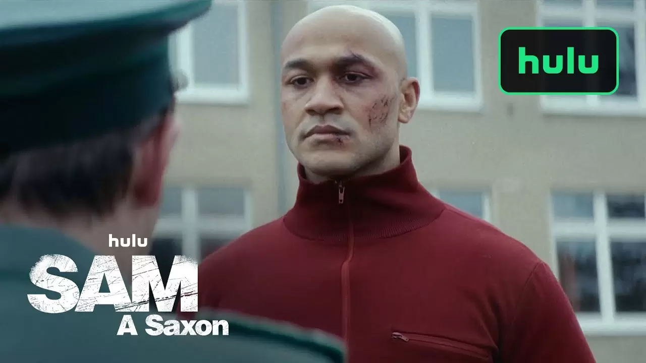 Sam: A Saxon | Official Trailer