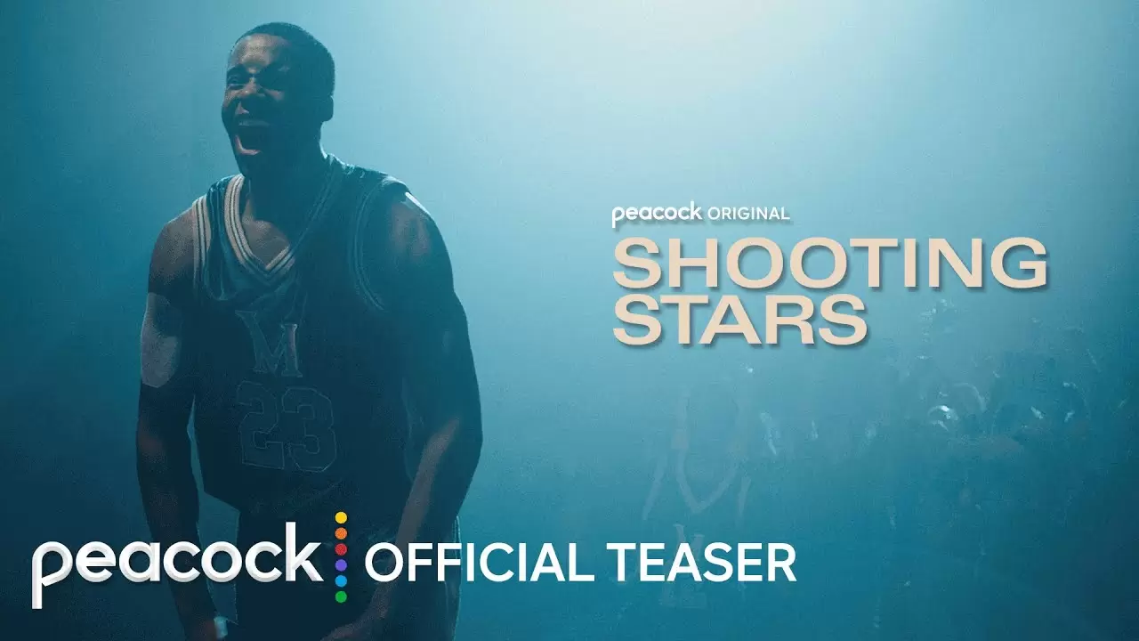 Shooting Stars | Official Teaser