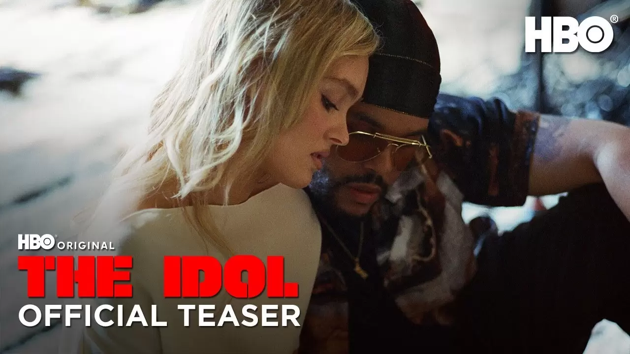 The Idol | Official Teaser #4 | June 4 