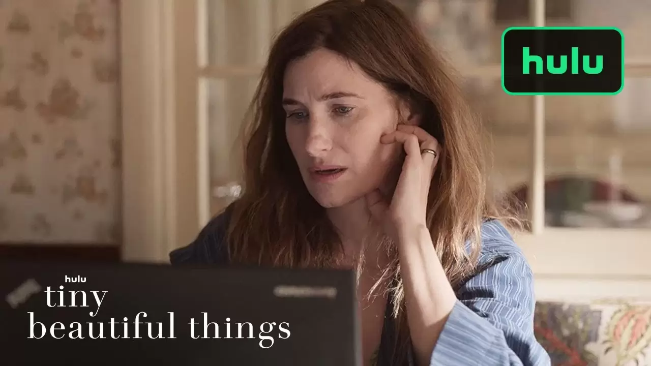 Tiny Beautiful Things | Cheryl's Words Featurette