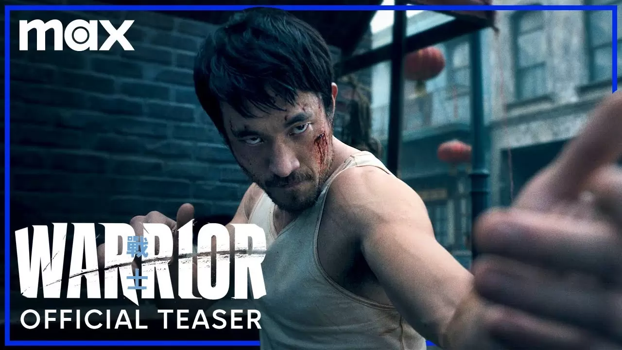 Warrior Season 3 | Official Teaser