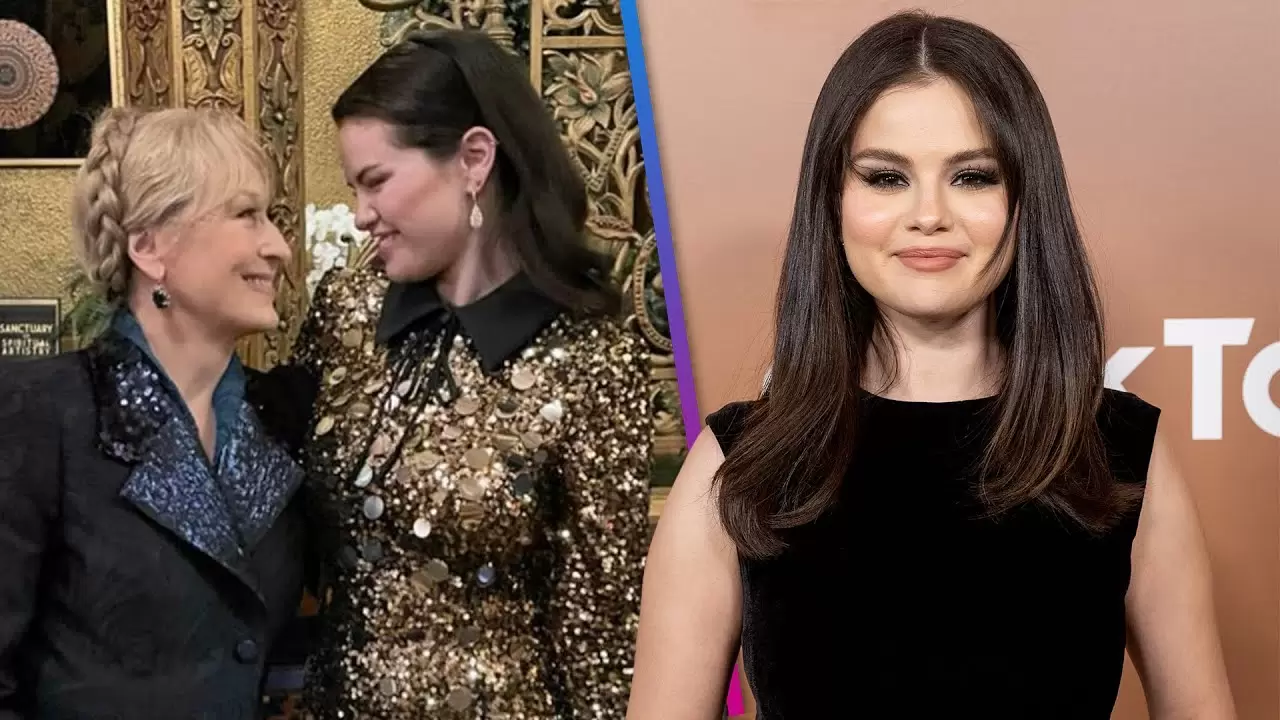 Why Selena Gomez Is DELIRIOUSLY Happy After 'Challenging' Season