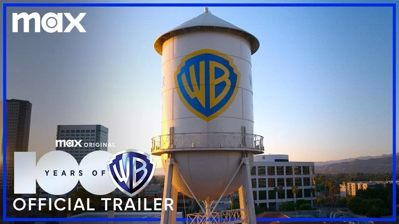 100 Years of Warner Bros. | Official Trailer 