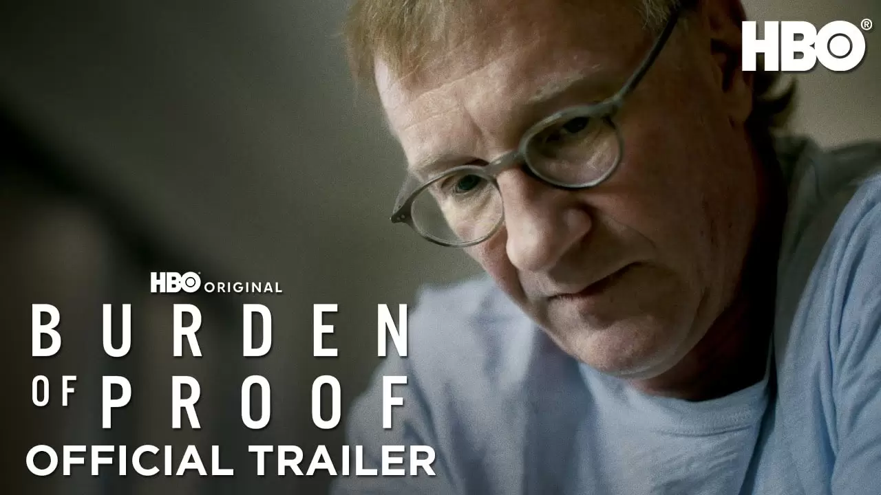 Burden of Proof | Official Trailer