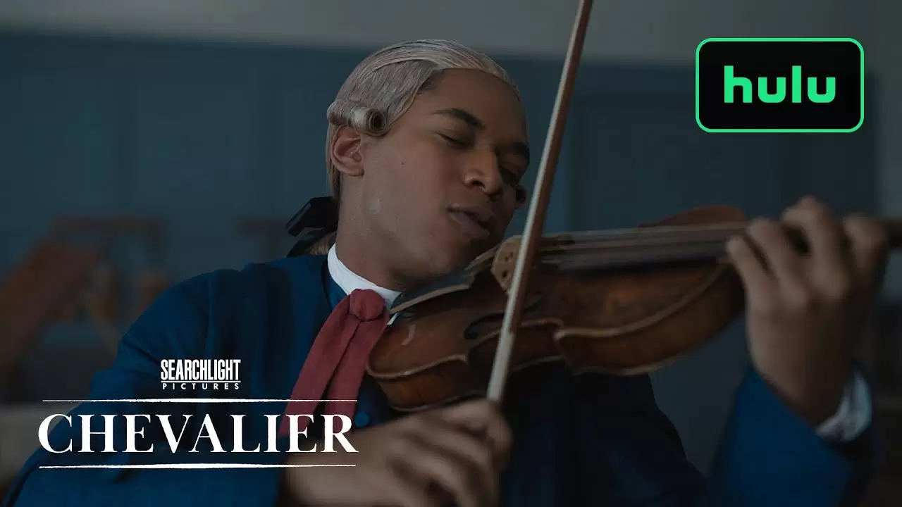 Chevalier | Official Trailer