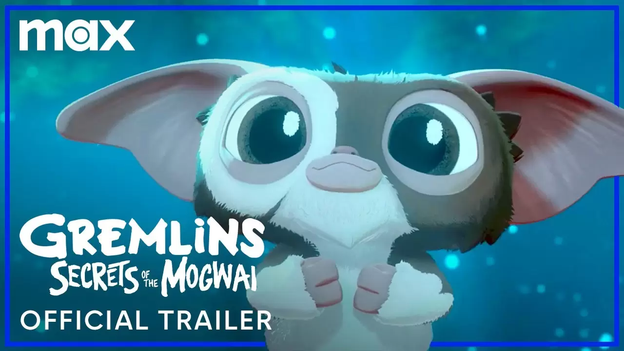 Gremlins: Secrets of the Mogwai | Official Trailer