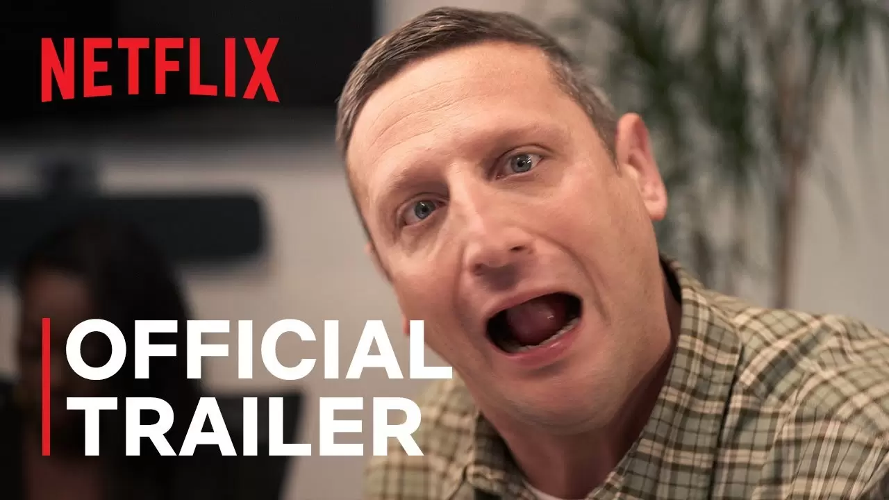 I Think You Should Leave with Tim Robinson | Season 3 Official Trailer
