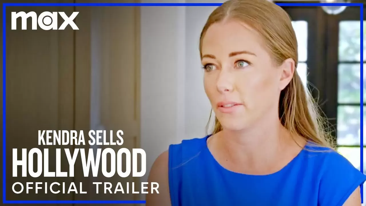Kendra Sells Hollywood Season 2 | Official Trailer