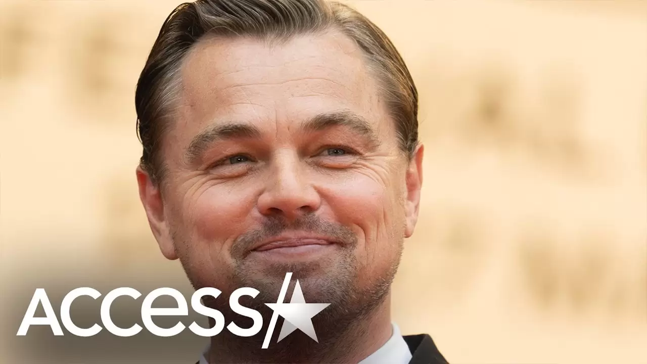 Leonardo DiCaprio's 'Killers Of The Flower Moon' Gets 9-minute Standing Ovation at Cannes