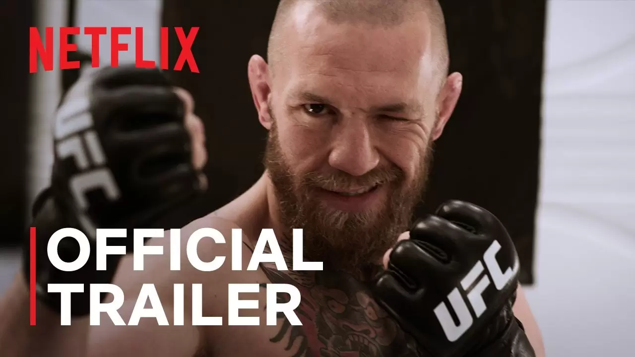 McGregor Forever | Official Trailer