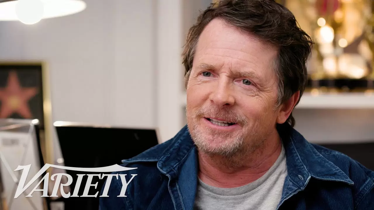 Michael J. Fox Thinks 'Back to the Future' is His Most 'Over-appreciated" Film