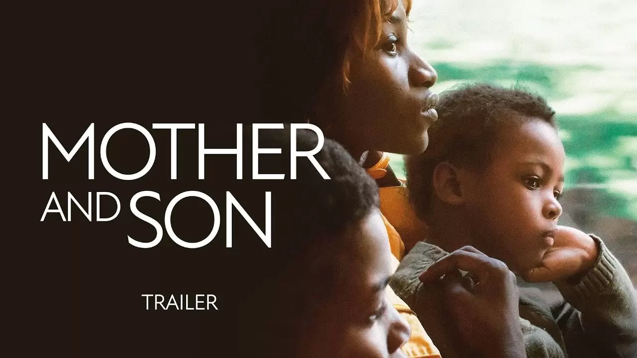 Mother And Son - Official Trailer - In Cinemas 30 June