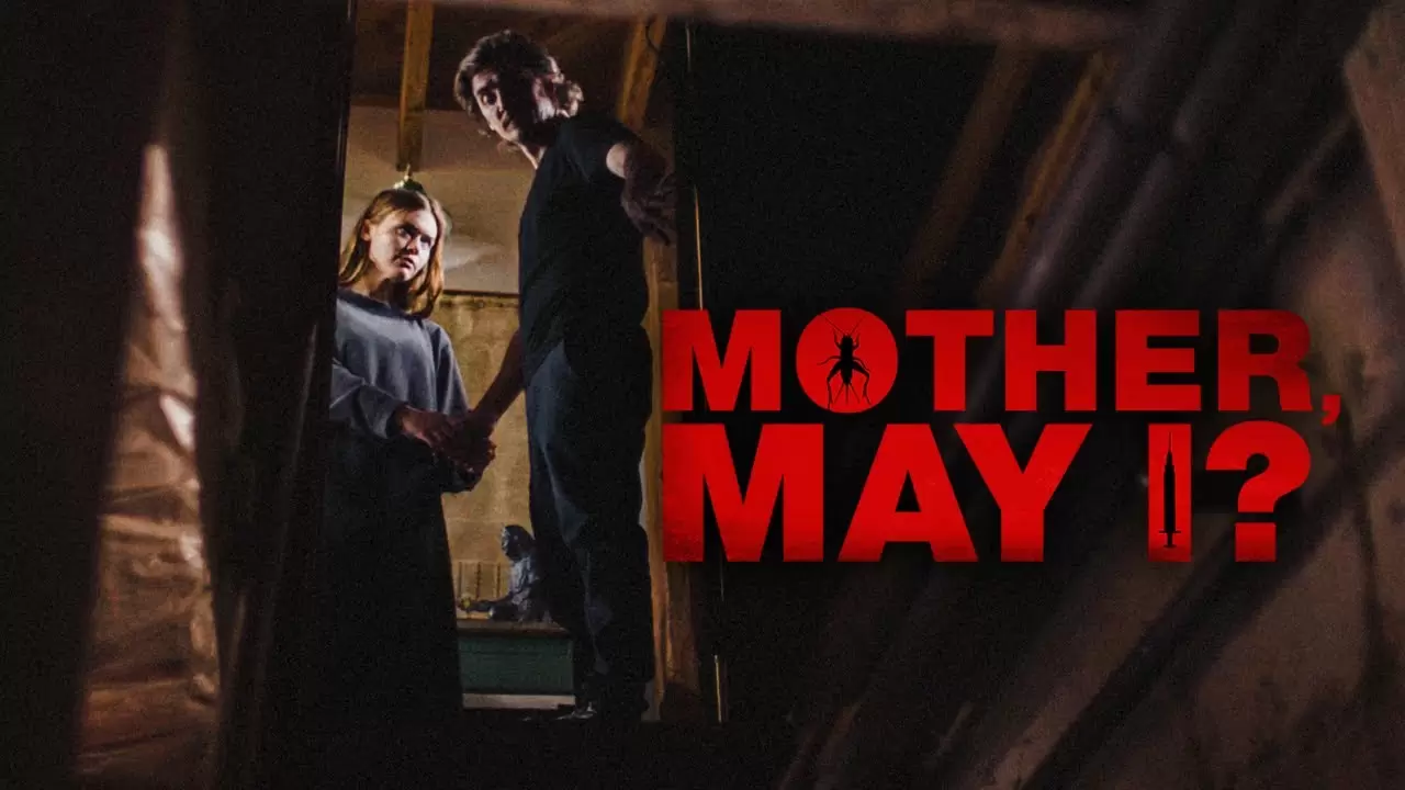 Mother, May I? - Official Movie Trailer (2023)