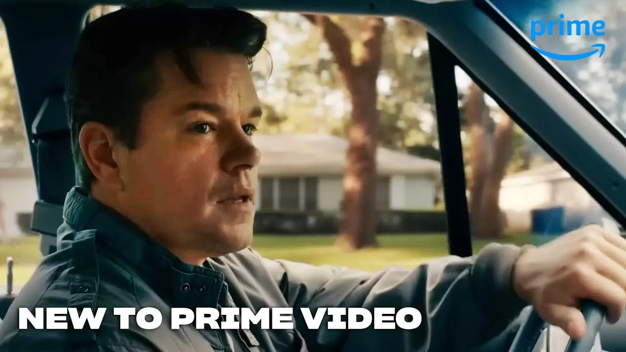 New to Prime Video May 2023