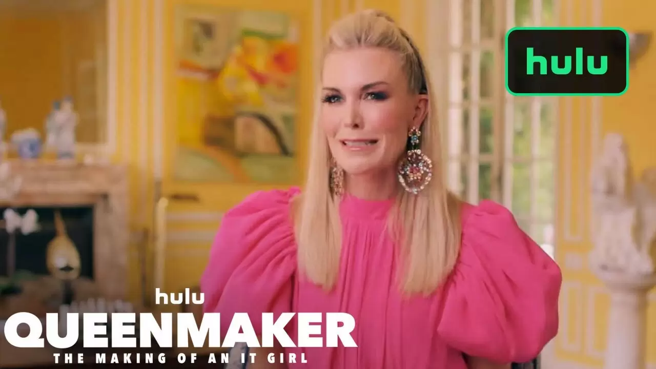Queenmaker: The Making of an It Girl | Official Trailer