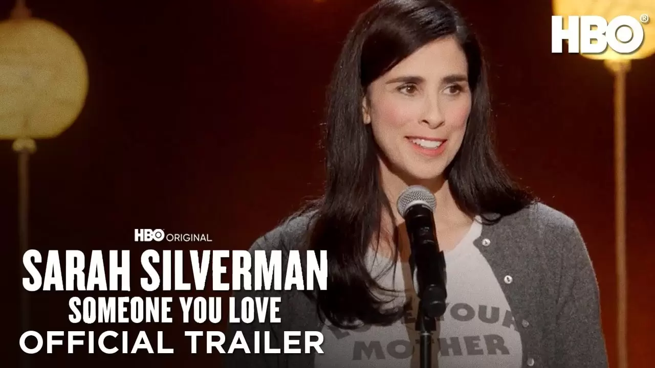 Sarah Silverman: Someone You Love | Official Trailer