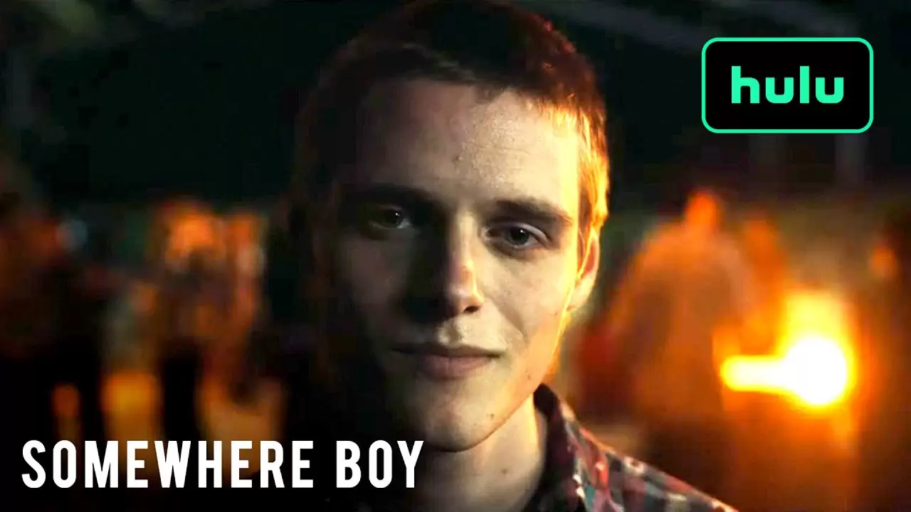 Somewhere Boy | Official Trailer