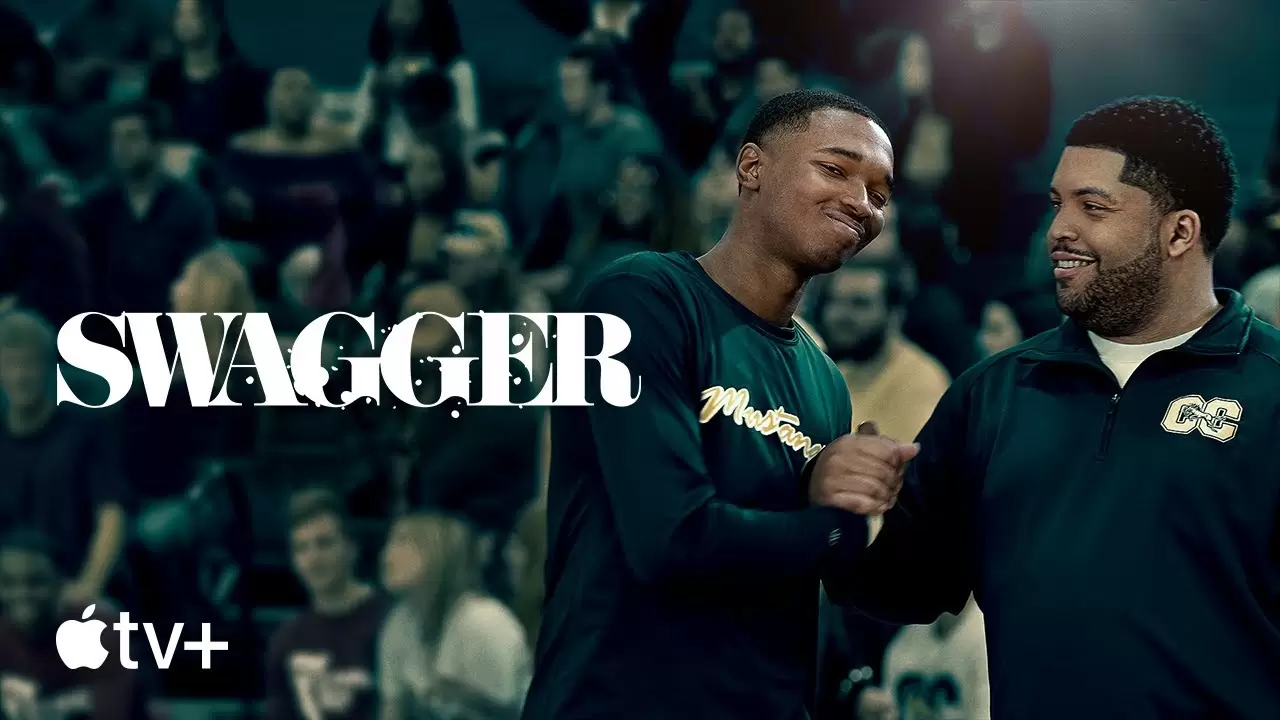 Swagger — Season 2 Official Trailer