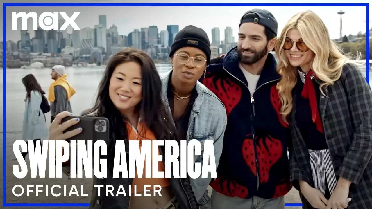 Swiping America | Official Trailer