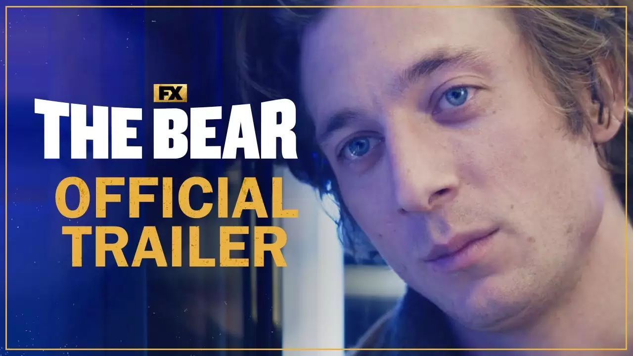 The Bear | Season 2 Official Trailer 