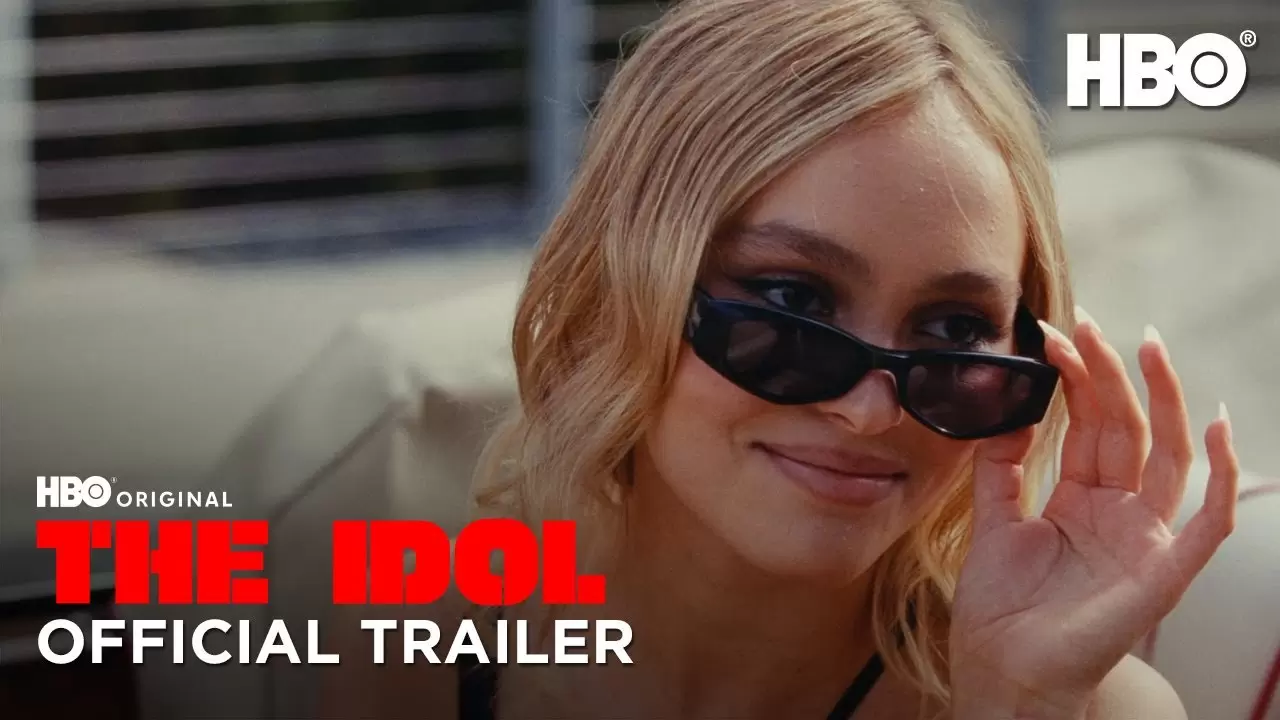 The Idol | Official Trailer 