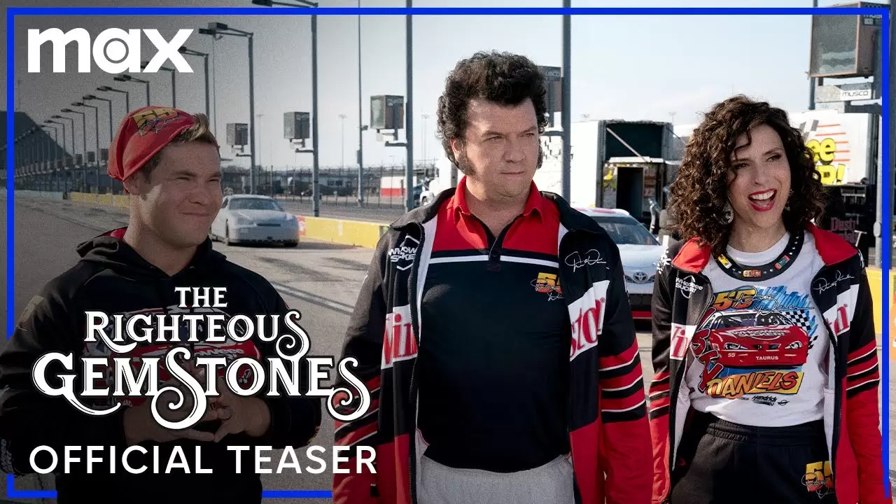 The Righteous Gemstones Season 3 | Official Teaser