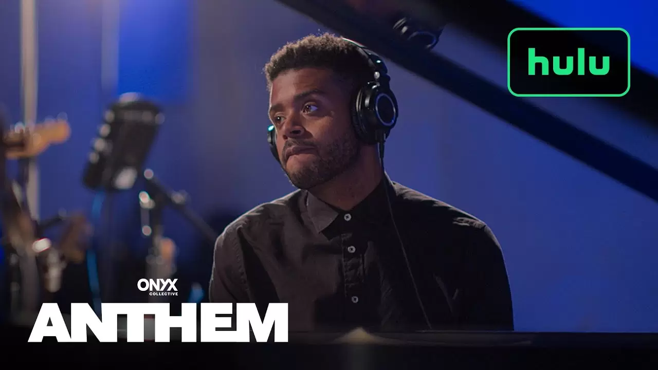Anthem | Official Trailer