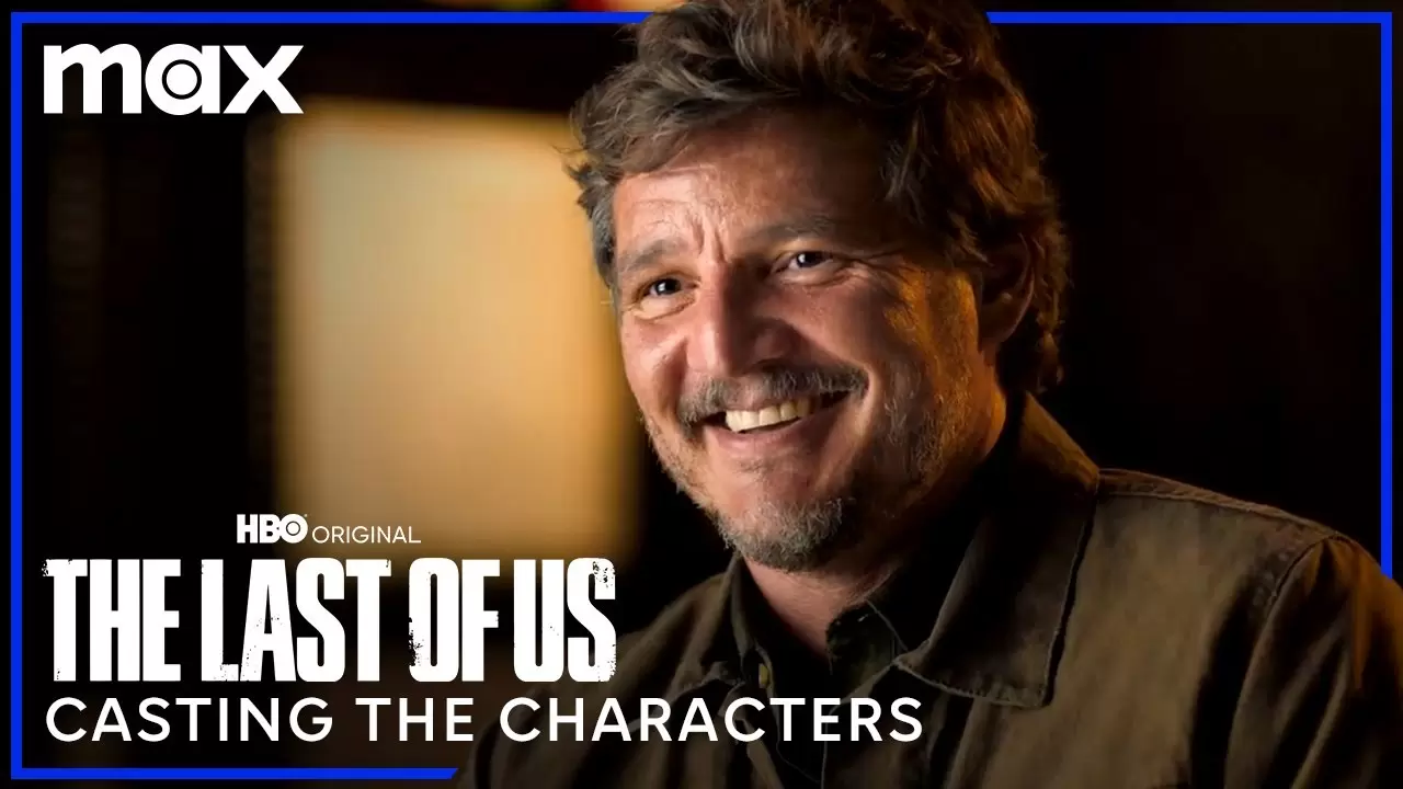 Casting The Last of Us Characters | The Last of Us