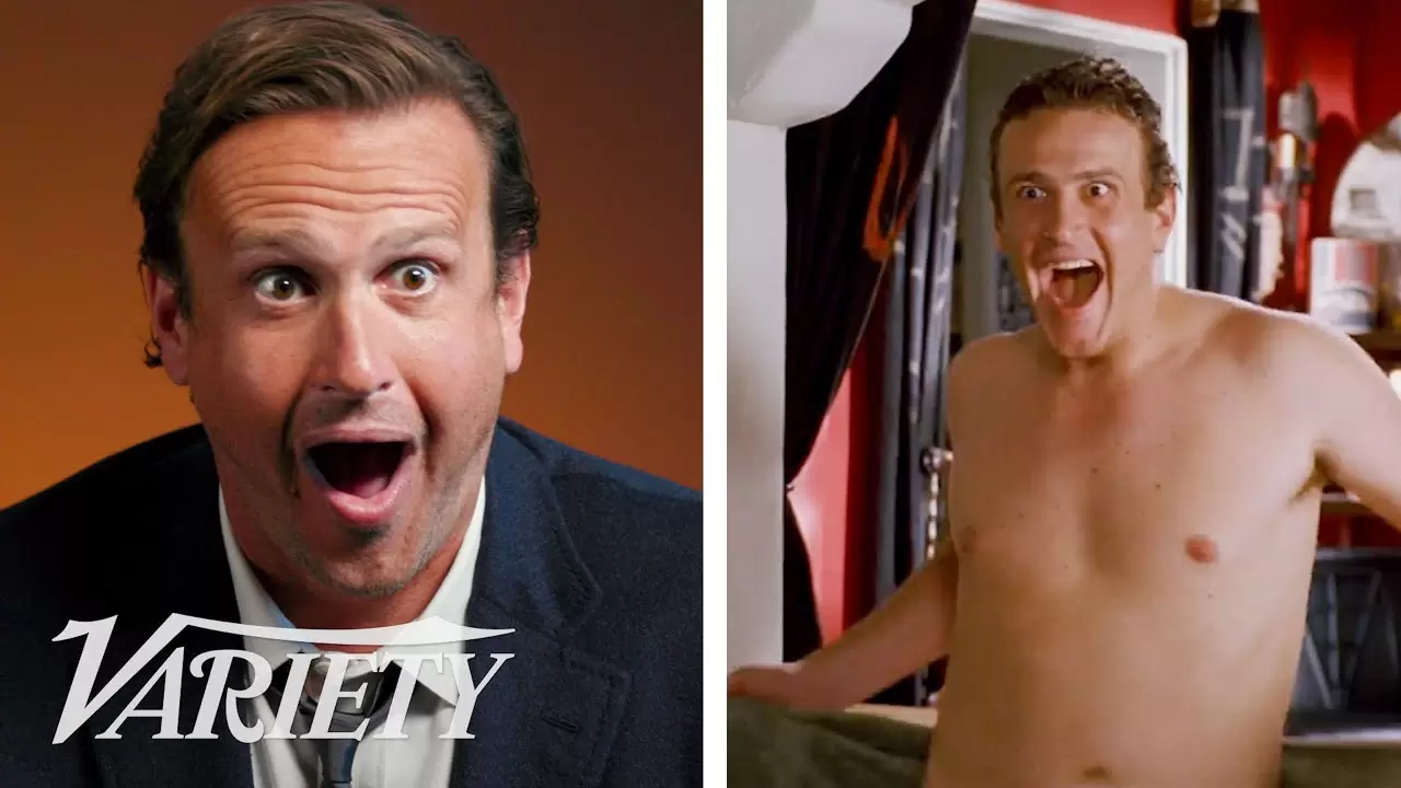 Does Jason Segel Remember His Lines From His Most Famous Movies and TV Shows?