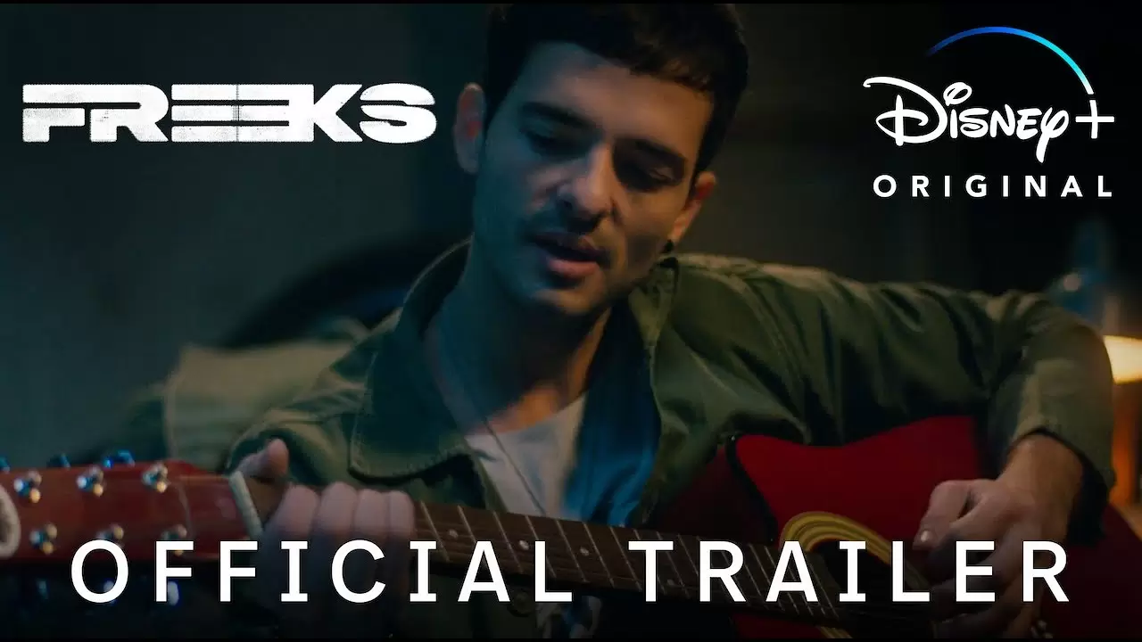 FreeKs | Official Trailer 