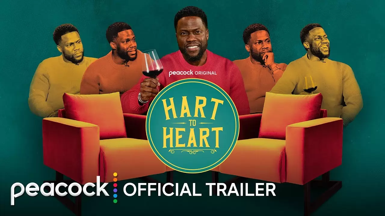 Hart to Heart | Season 3 | Official Trailer 