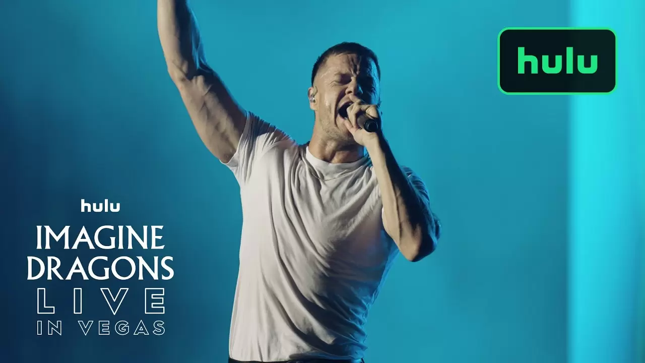 Imagine Dragons Live in Vegas | Official Trailer