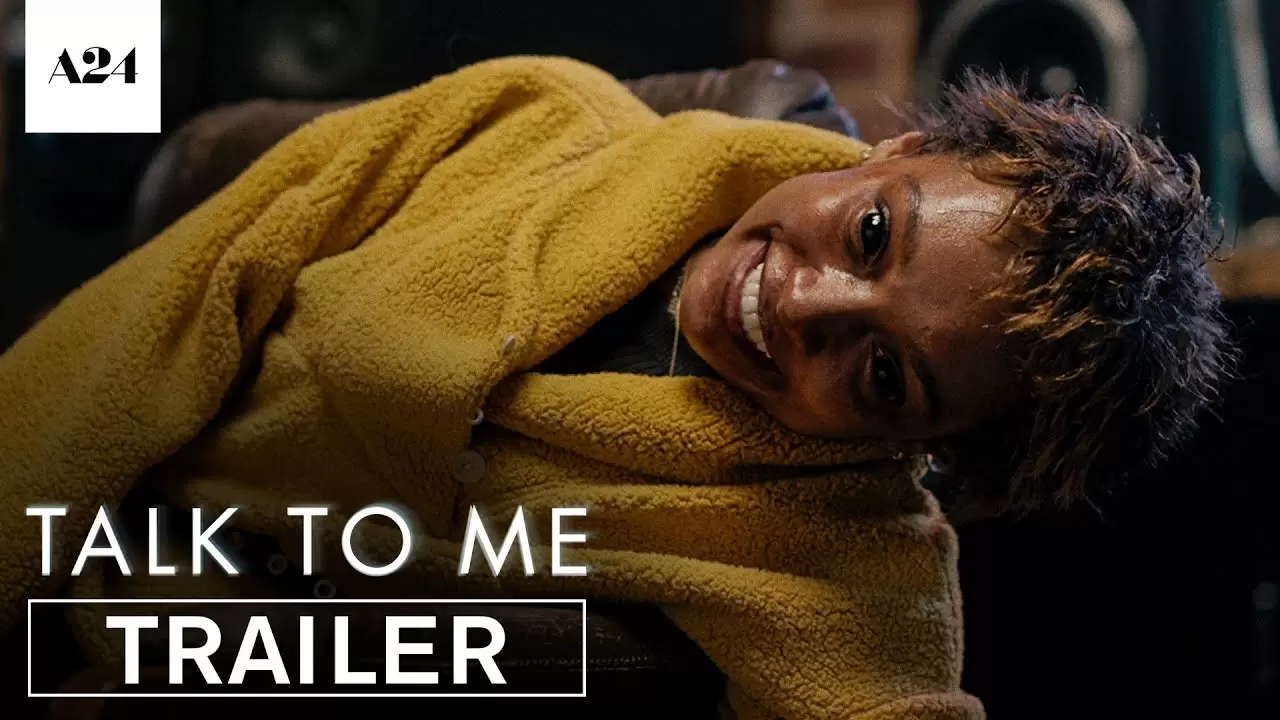 Talk To Me | Official Trailer 2