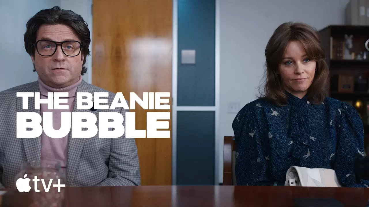 The Beanie Bubble — Official Trailer
