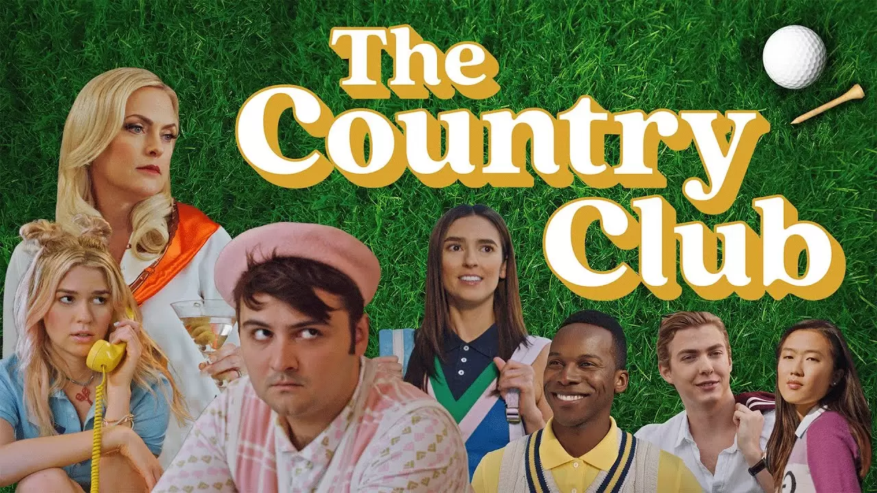 THE COUNTRY CLUB | Official Trailer