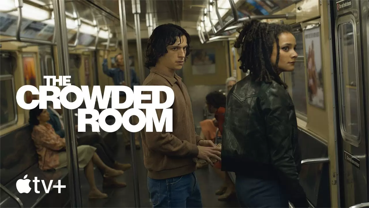 The Crowded Room — Opening Scene