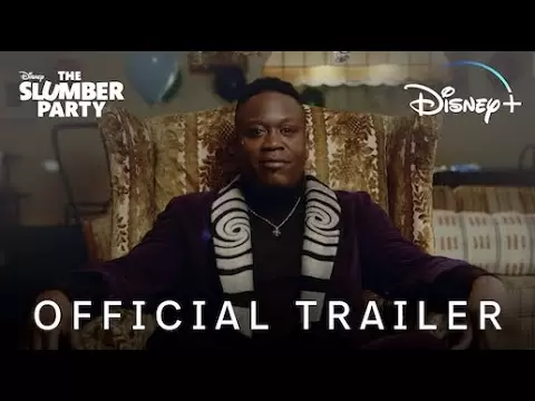 The Slumber Party | Official Trailer