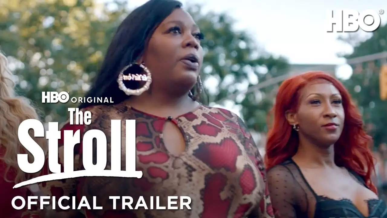 The Stroll | Official Trailer
