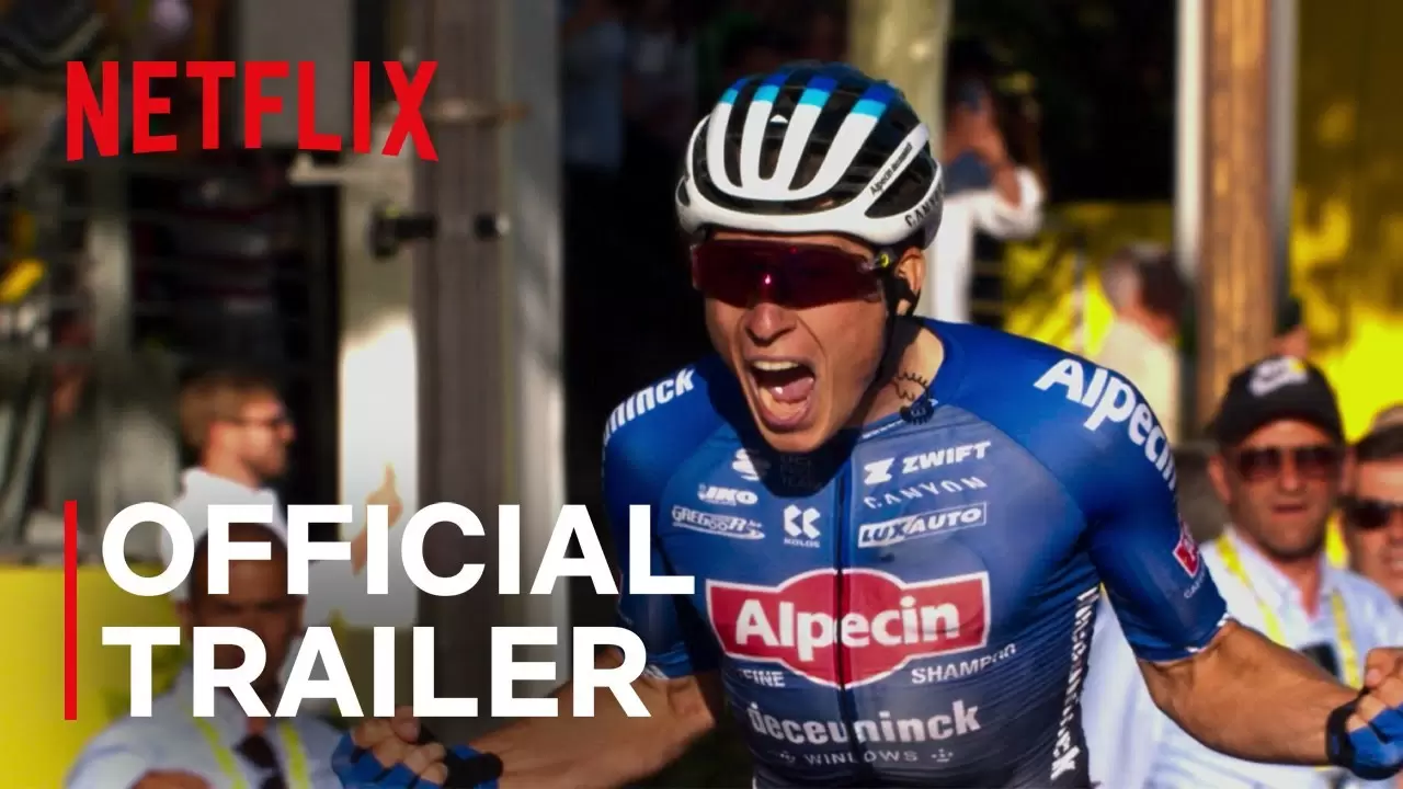 Tour de France: Unchained | Official Trailer
