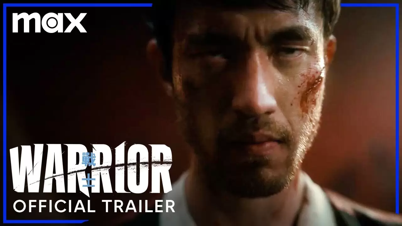 Warrior Season 3 | Official Trailer