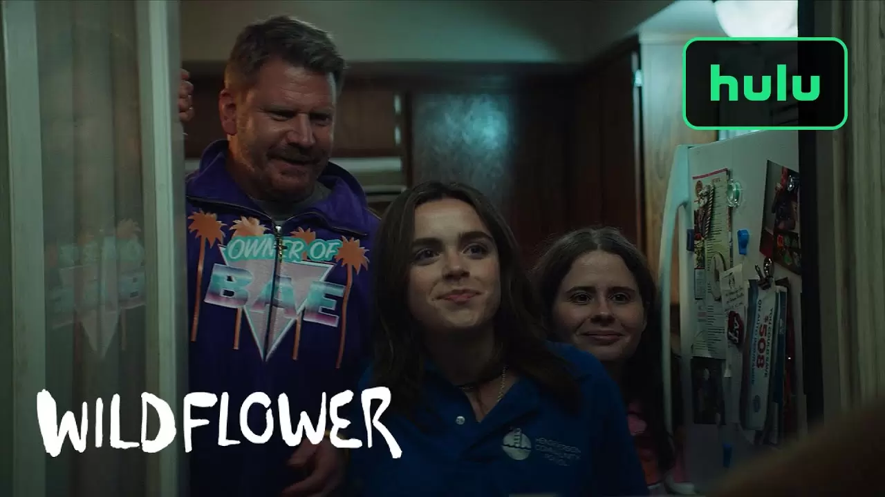 Wildflower | Official Trailer 
