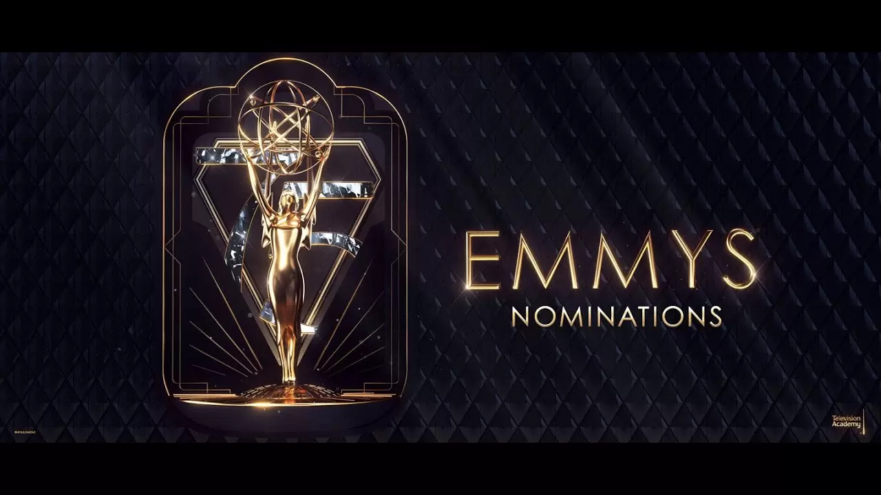 2023 EMMY AWARDS NOMINATIONS ANNOUNCEMENT