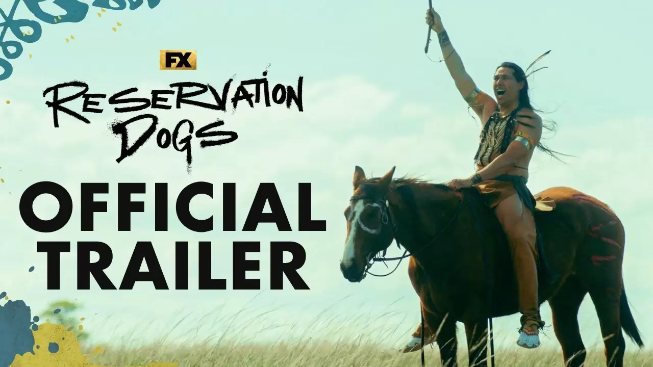 Reservation Dogs | Season 3 Official Trailer