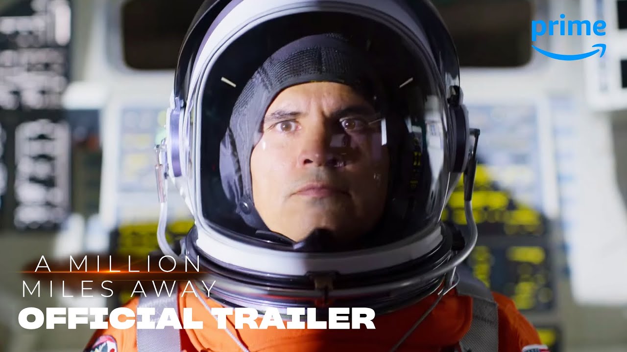 A Million Miles Away - Official Trailer